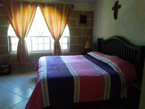 Casa en Venta en La Magdalena Tequisquiapan