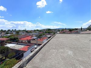 Bodega en Renta en Adolfo Lopez Mateos Tequisquiapan