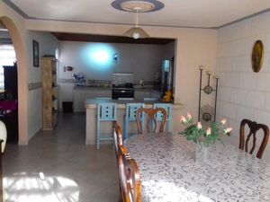 Casa en Venta en La Magdalena Tequisquiapan