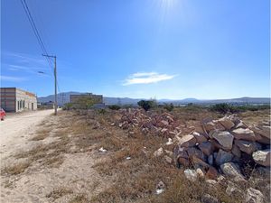 Terreno en Venta en Las Corraletas Tequisquiapan