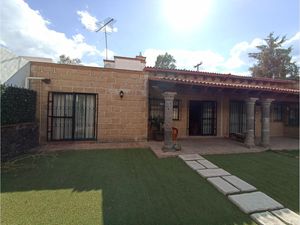 Casa en Venta en Residencial Haciendas de Tequisquiapan Tequisquiapan