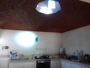 Casa en Venta en La Magdalena Tequisquiapan