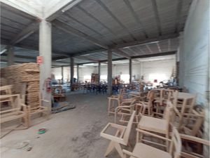 Bodega en Renta en Adolfo Lopez Mateos Tequisquiapan