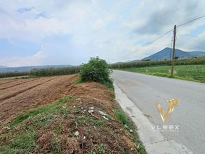 Terreno en Venta en San Diego la Huerta Calimaya