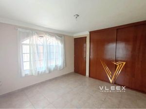 Departamento en Renta en Santa Maria Magdalena Ocotitlan Metepec