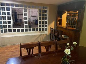 Casa en Venta en Espartaco Coyoacán