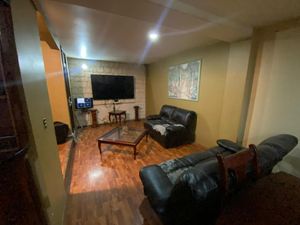 Casa en Venta en Espartaco Coyoacán