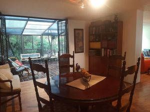 Casa en Venta en San Jeronimo Lidice La Magdalena Contreras