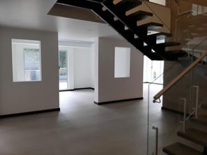 Departamento en Venta en Parque del Pedregal Tlalpan