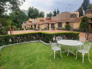 Casa en Venta en San Jeronimo Lidice La Magdalena Contreras