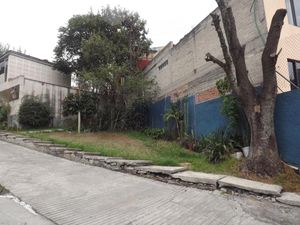 Terreno en Venta en Santa Teresa La Magdalena Contreras