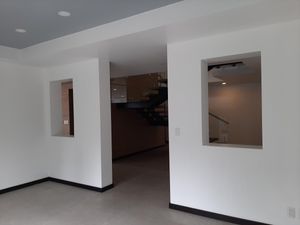 Departamento en Venta en Parque del Pedregal Tlalpan