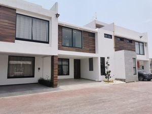 Casa en Venta en Cholula de Rivadabia Centro San Pedro Cholula