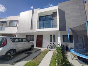 Casa en Venta en Lomas de Angelópolis San Andrés Cholula