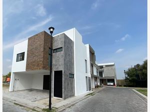 Casa en Venta en El Suspiro Cuautlancingo