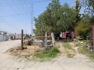 Terreno en Venta en Pachuquilla Mineral de la Reforma