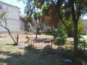 Terreno en Venta en Pachuquilla Mineral de la Reforma