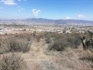 Terreno en Venta en Pueblo Nuevo Pachuca de Soto