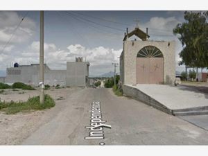 Terreno en Venta en Benito Juárez Actopan