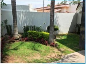 Casa en Venta en Bugambilias Zapopan