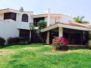 Casa en Venta en Bugambilias Zapopan