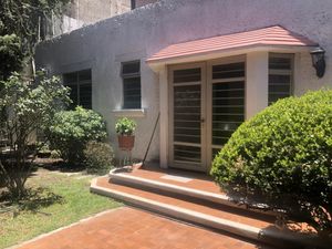 Casa en Renta en Olivar de los Padres Álvaro Obregón