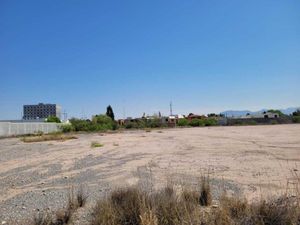 Terreno en Venta en Rincón de Sayavedra Saltillo