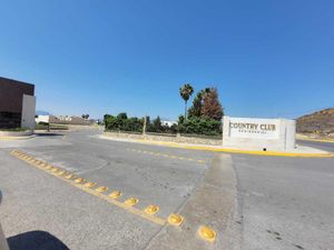 Terreno en Venta en Country Club Residencial Saltillo