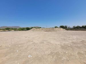 Terreno en Venta en Los Pinos Saltillo