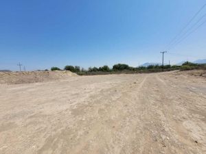 Terreno en Venta en Los Pinos Saltillo