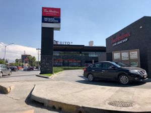 Oficina en Renta en Republica Poniente Saltillo