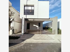 Casa en Venta en Sorrento Saltillo