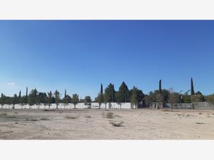 Terreno en Venta en Punta Bosque Saltillo