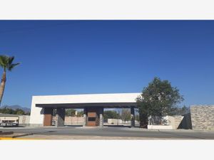 Terreno en Venta en Eulalio Gutiérrez Treviño Saltillo