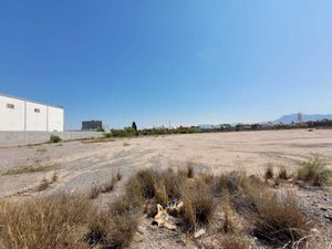 Terreno en Venta en Rincón de Sayavedra Saltillo