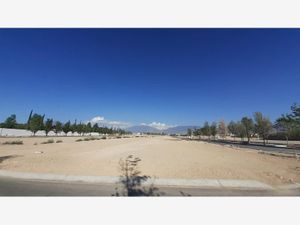 Terreno en Venta en Punta Bosque Saltillo