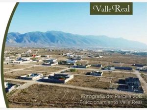 Terreno en Venta en Valle Real Arteaga