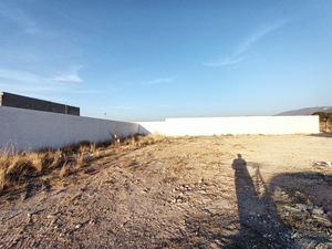 Terreno en Venta en Cordillera Saltillo