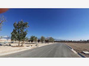 Terreno en Venta en Punta Bosque Saltillo