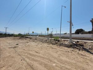 Terreno en Venta en Los Pinos Saltillo