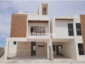 Casas en venta en Nuevo Mirasierra 1ra Etapa, 25016 Saltillo, Coah., México