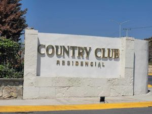 Terreno en Venta en Country Club Residencial Saltillo