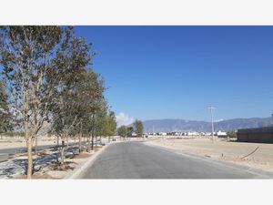 Terreno en Venta en Eulalio Gutiérrez Treviño Saltillo