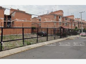 Departamento en Venta en Culhuacán CTM Sección VIII Coyoacán