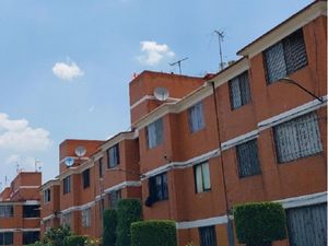 Departamento en Venta en Culhuacán CTM Sección VIII Coyoacán