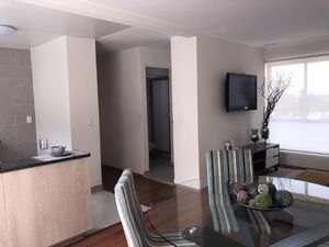 Departamento en Venta en San Miguel Amantla Azcapotzalco