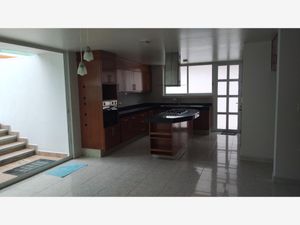 Casa en Venta en Ciudad Satelite Naucalpan de Juárez