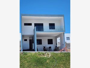 Casa en Venta en Sonterra Residencial Mazatlán