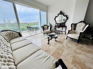 Departamento en Venta en Cerritos Resort Mazatlán