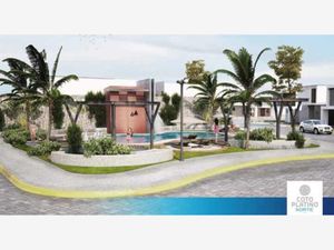 Terreno en Venta en Coto Platino Mazatlán